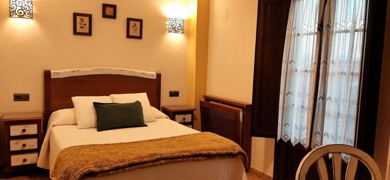Posada Marina Suances Ngoại thất bức ảnh