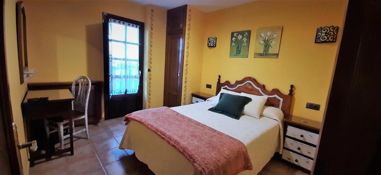 Posada Marina Suances Ngoại thất bức ảnh