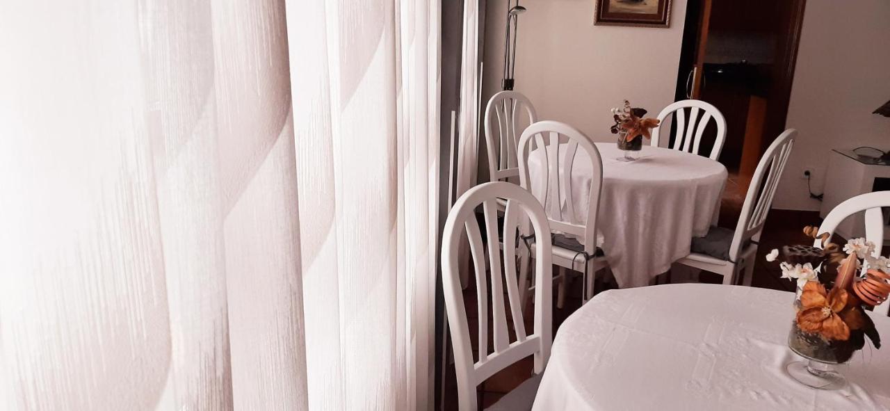Posada Marina Suances Ngoại thất bức ảnh
