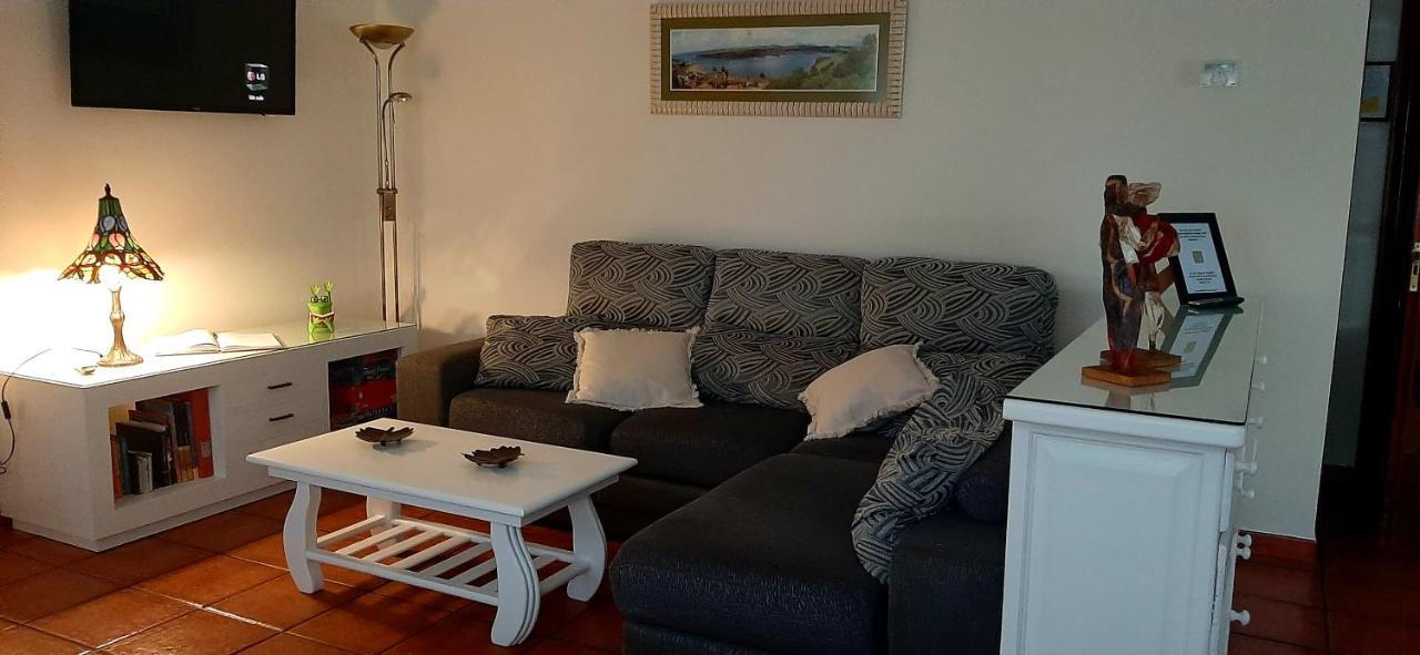 Posada Marina Suances Ngoại thất bức ảnh