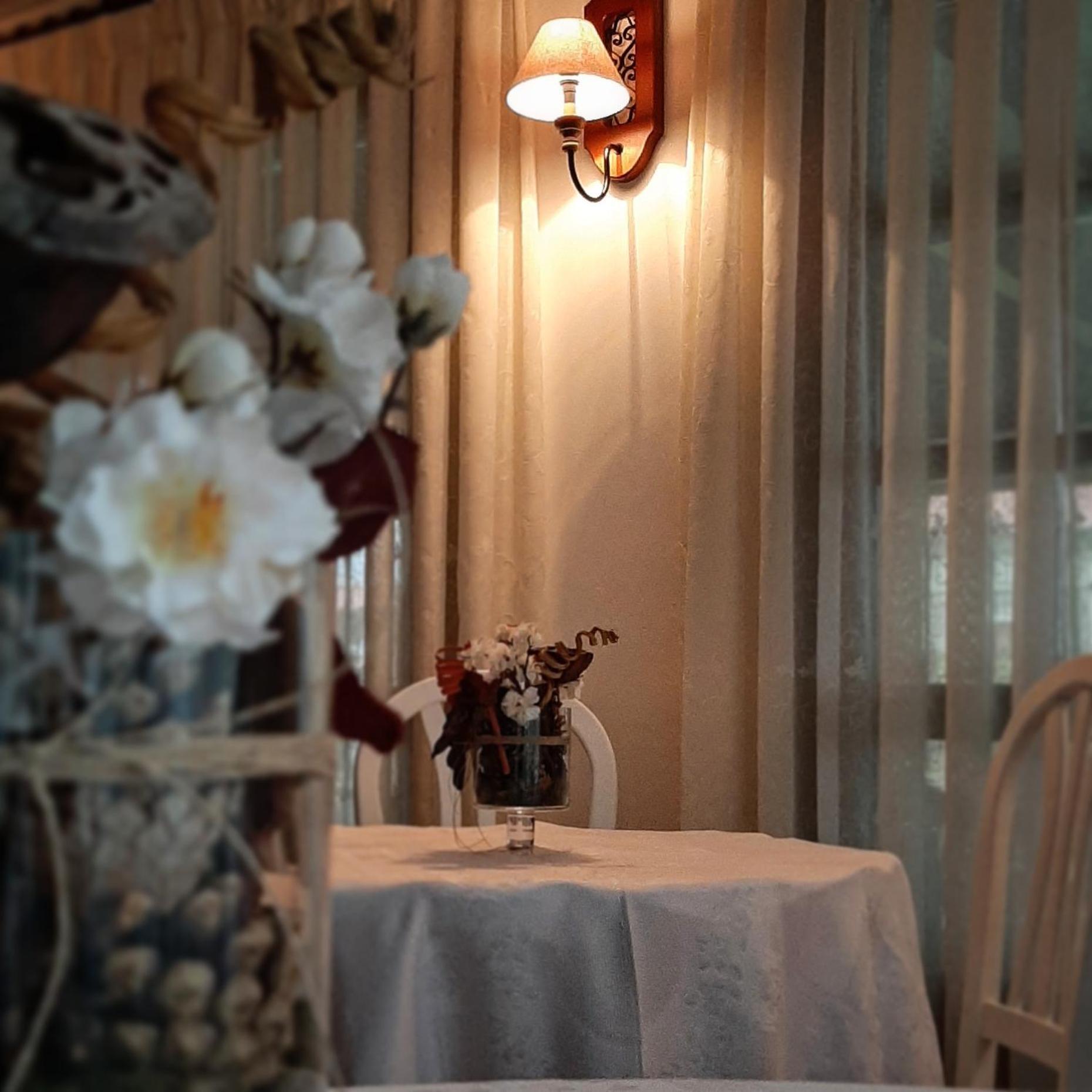 Posada Marina Suances Ngoại thất bức ảnh