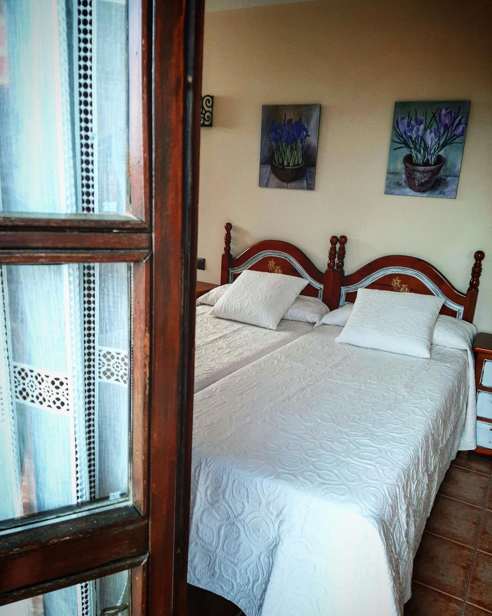 Posada Marina Suances Ngoại thất bức ảnh