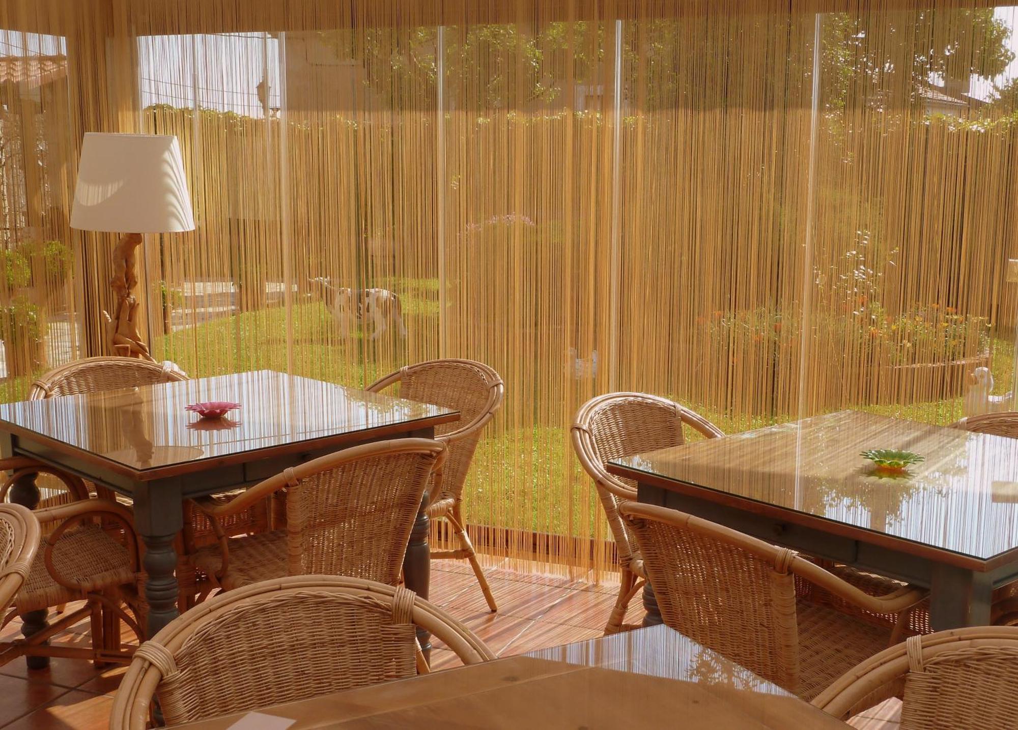 Posada Marina Suances Ngoại thất bức ảnh