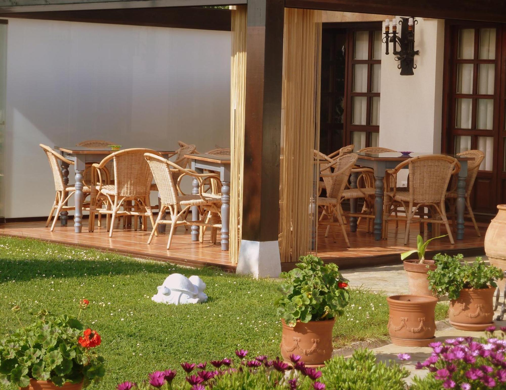 Posada Marina Suances Ngoại thất bức ảnh