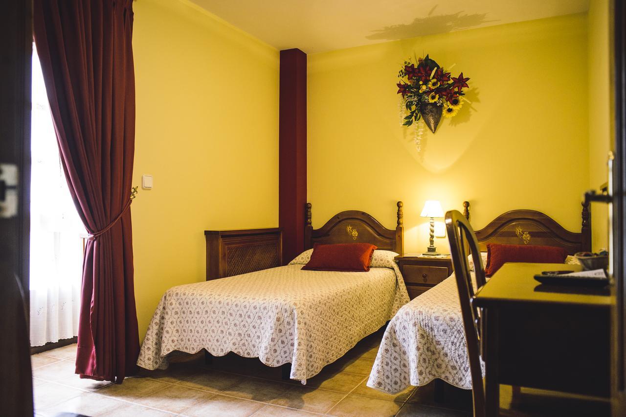 Posada Marina Suances Ngoại thất bức ảnh