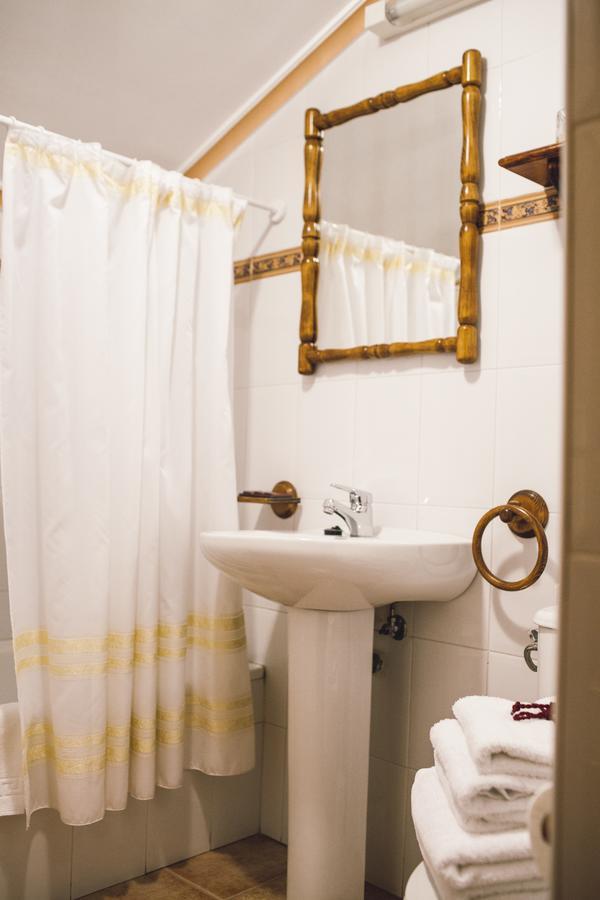 Posada Marina Suances Ngoại thất bức ảnh