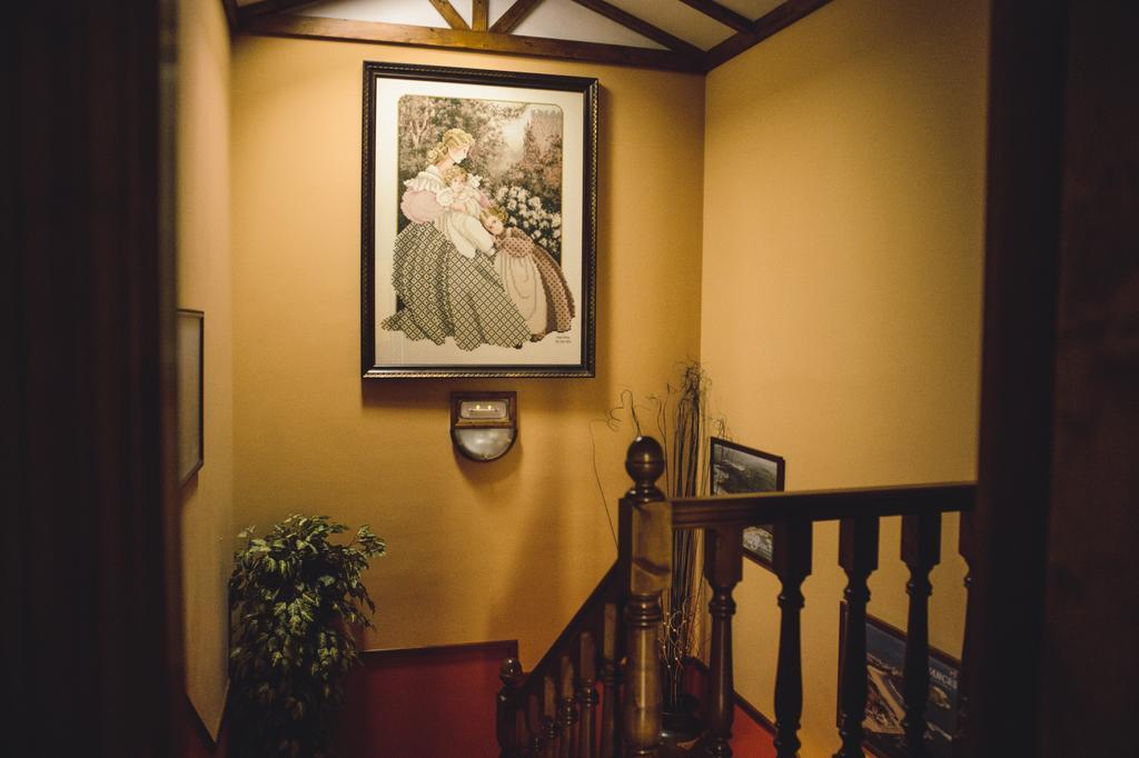 Posada Marina Suances Ngoại thất bức ảnh