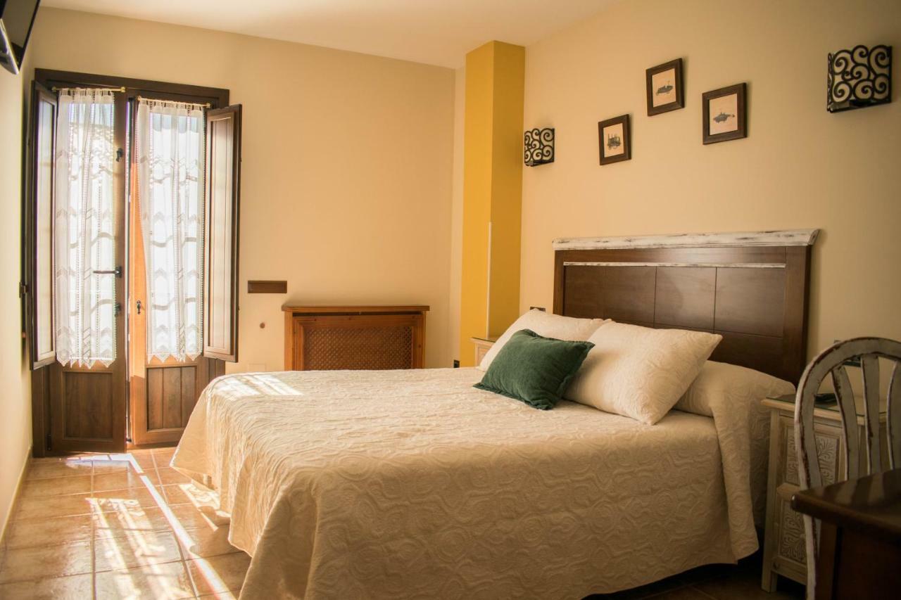 Posada Marina Suances Ngoại thất bức ảnh
