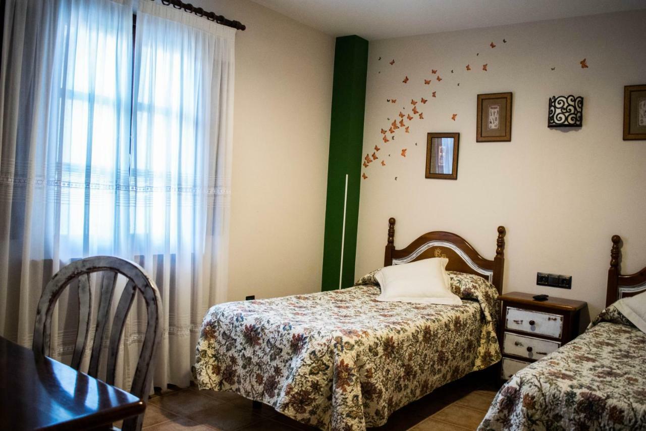 Posada Marina Suances Ngoại thất bức ảnh