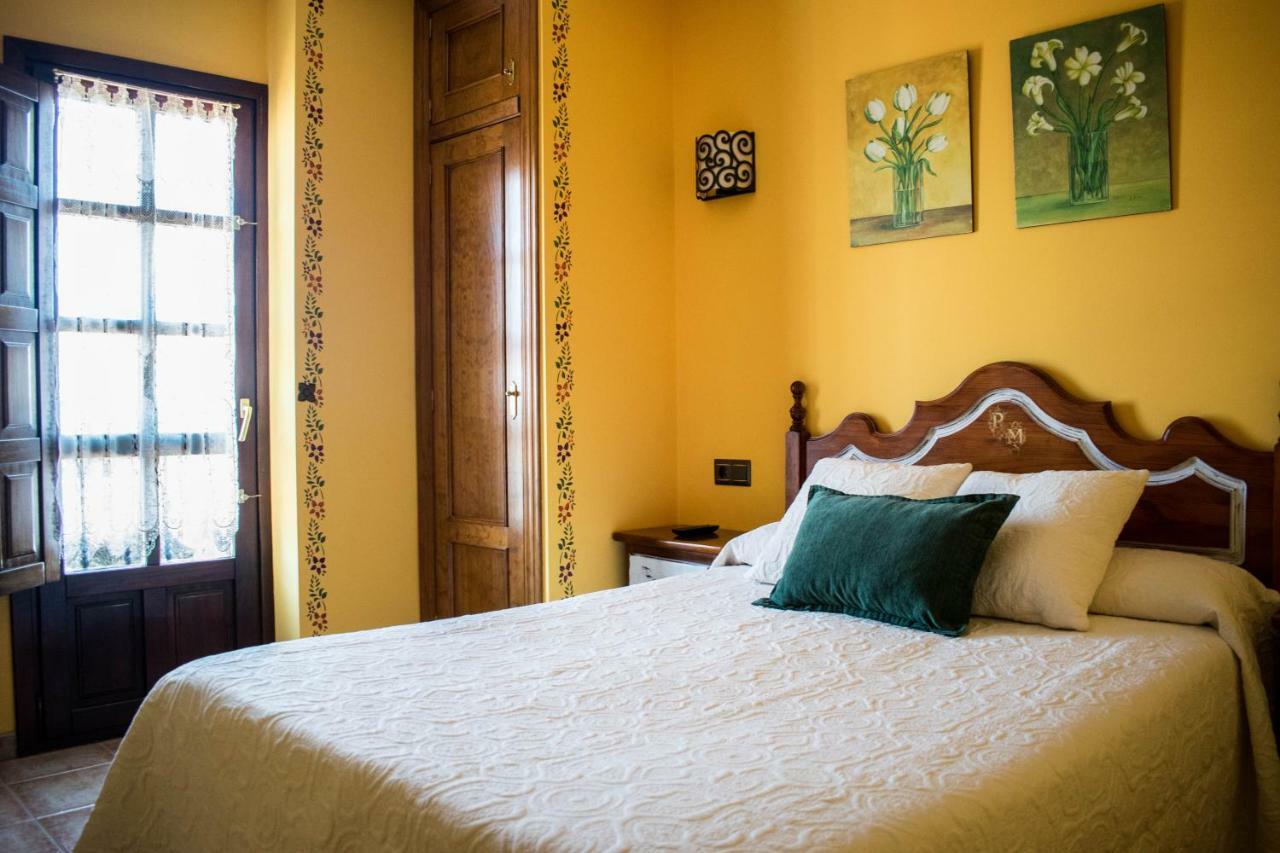 Posada Marina Suances Ngoại thất bức ảnh