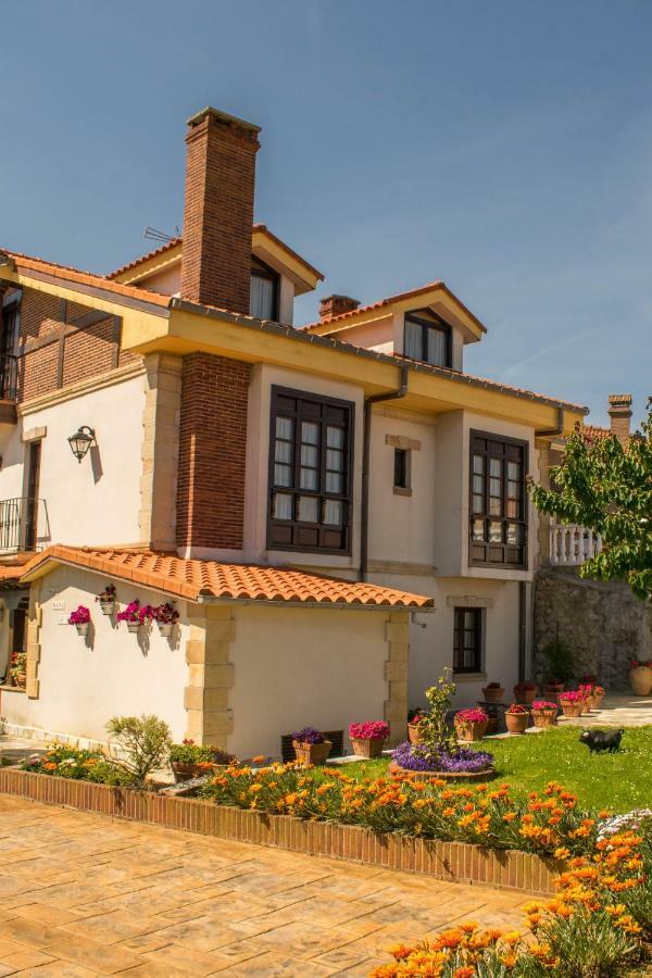 Posada Marina Suances Ngoại thất bức ảnh